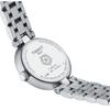 Tissot Stainless Steel white mother of pearl Dial Men's Fashion Watch T126.010.61.113.00