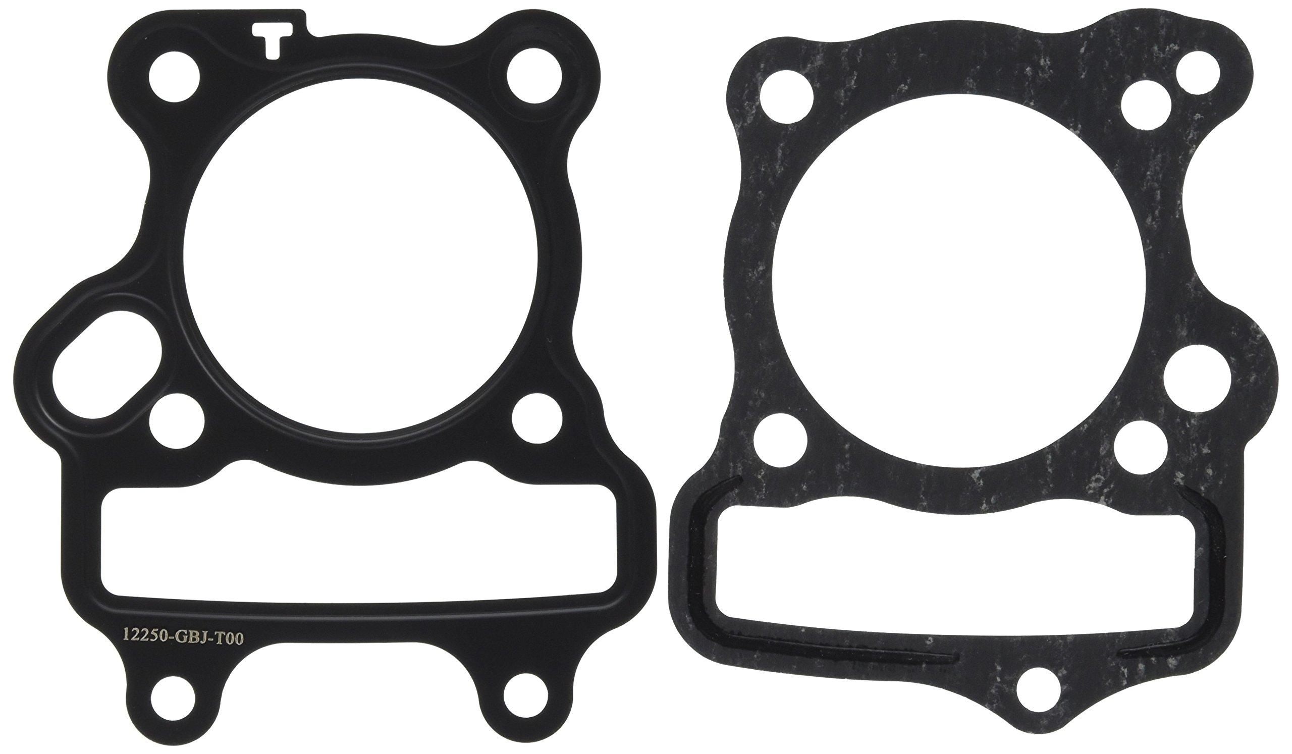 

SP Takegawa Gasket B Set Monkey FI (88CC) 01-13-8009