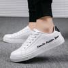 Men's Spring and Autumn New Casual Sports Shoes, Flat Shoes, Board Shoes, Breathable Loafers, Running Shoes