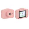 Kids Camera 40MP 1080P High Definition 2.0in Screen 8X Zoom Clear Image MP3 Music Playback   Digital Camera for Kids