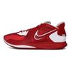 Nike Kyrie Low 5 TB Promo University Red Unisex Sneakers White DX6651-602
