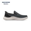 Skechers Men's Slip-On Low-Top Casual Shoes