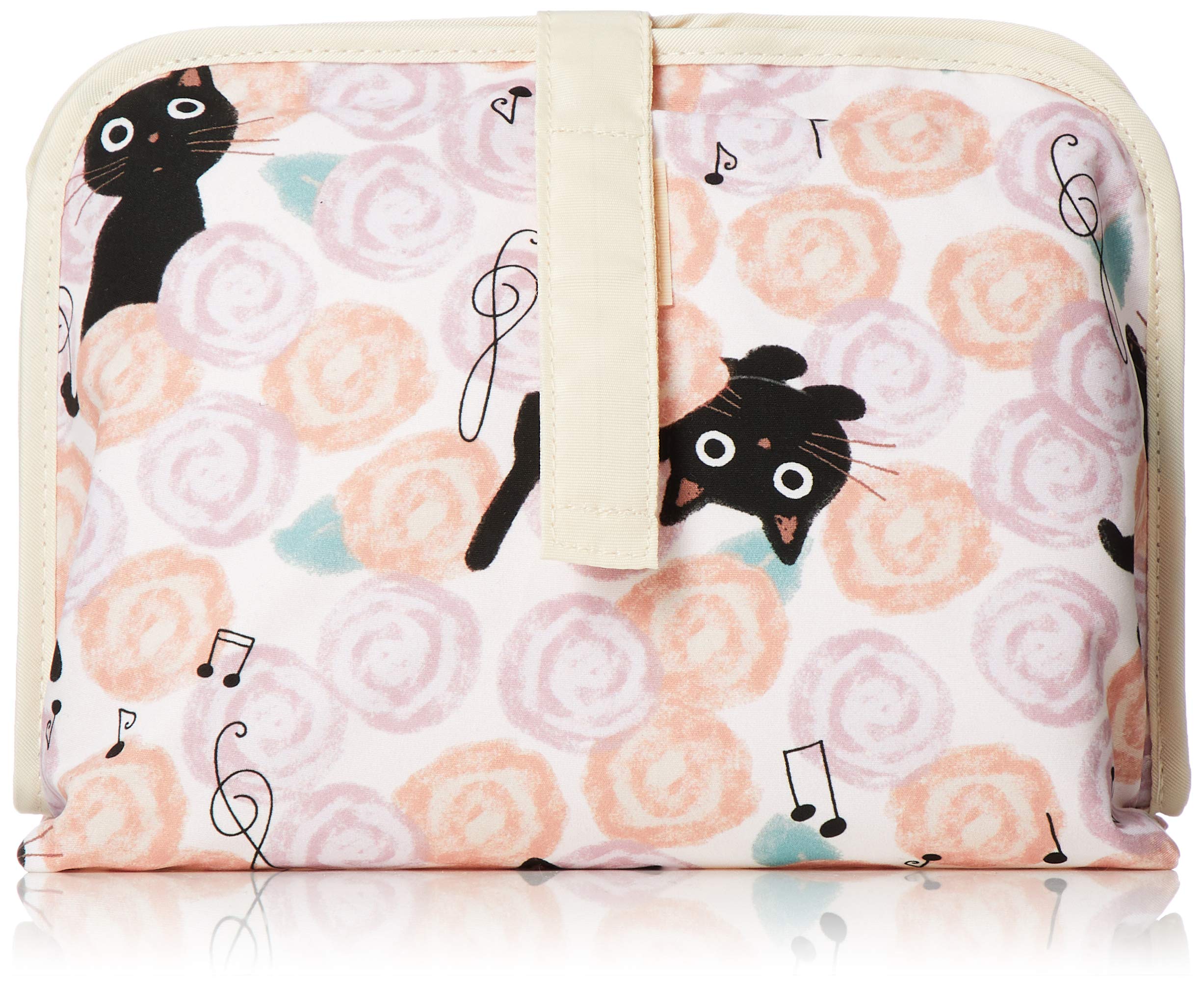 Семейная сумка-косметичка с принтом Noah Tama-chan для путешествий A828HA