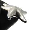 Used TIFFANY&Co. Necklace Star Fish Silver925 3g Silver El Saperetti