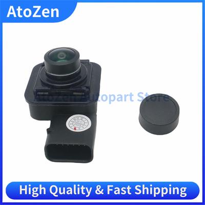 New Rear View Reversing Backup Parking Camera JC3T-19G490-AD JC3T19G490AD for Ford Super Duty F-250 F-350 F-450 F-550 2017-