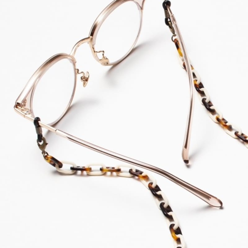 LIEGE MEDIUM Quadratischer Gürtel