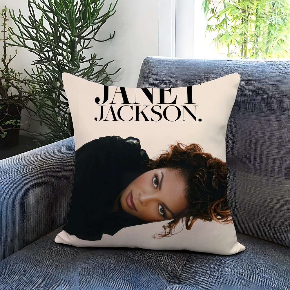 

Hot JJane Jacksones Cushion Cover Comfortable Reversible Pillow Cover Ideal for Car Sofa Bedroom Beyond 30X30cm