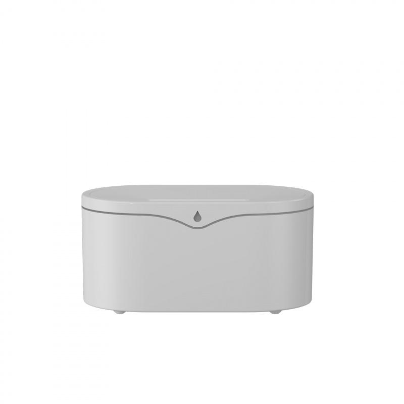 Kleiner Luftbefeuchter - USB-Anschluss - Miniatur-Haushalts-Schlafzimmer-Luftbefeuchter - Schreibtisch - Büro - Wohnzimmer