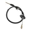 For Chevrolet Spark M300 Car Clutch Cable Clutch Replacement Cable Car Maintenance As Shown In The Picture Non-deformation