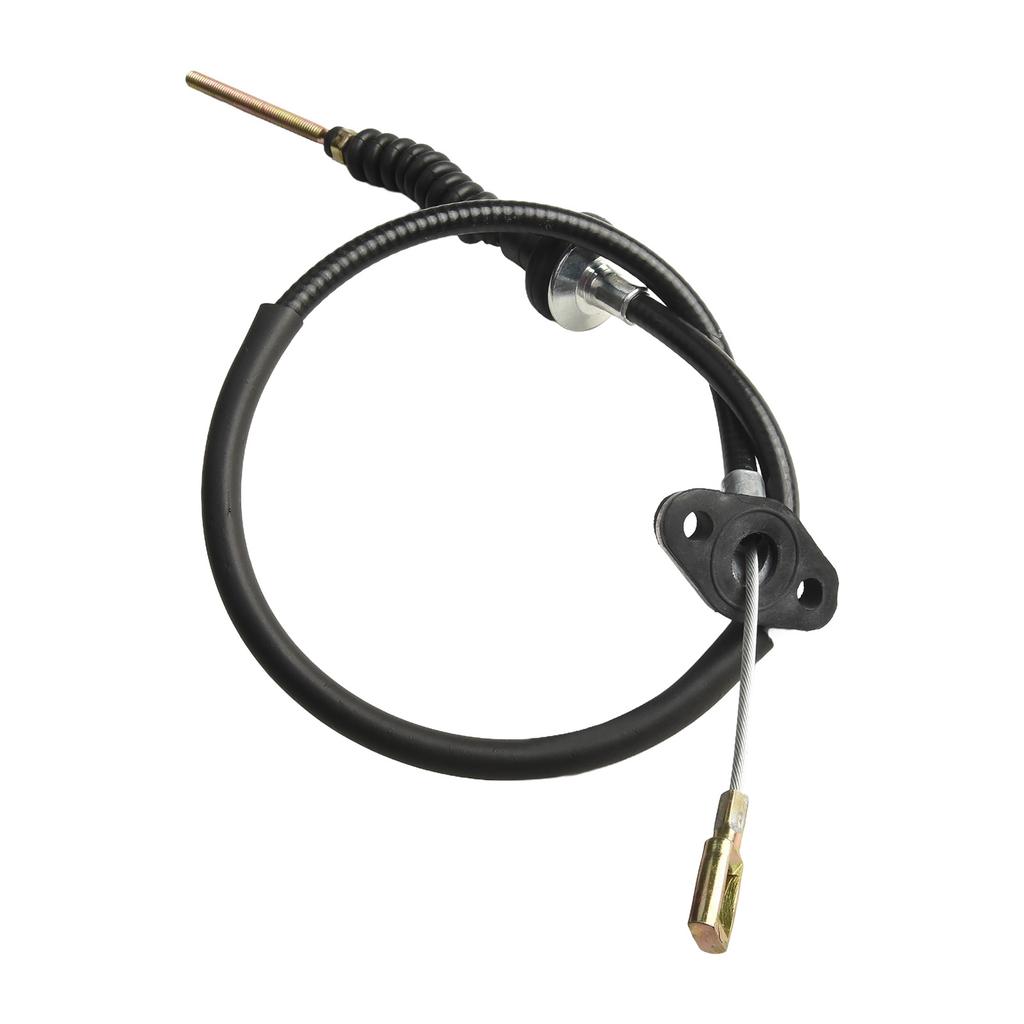 For Chevrolet Spark M300 Car Clutch Cable Clutch Replacement Cable Car Maintenance As Shown In The Picture Non-deformation