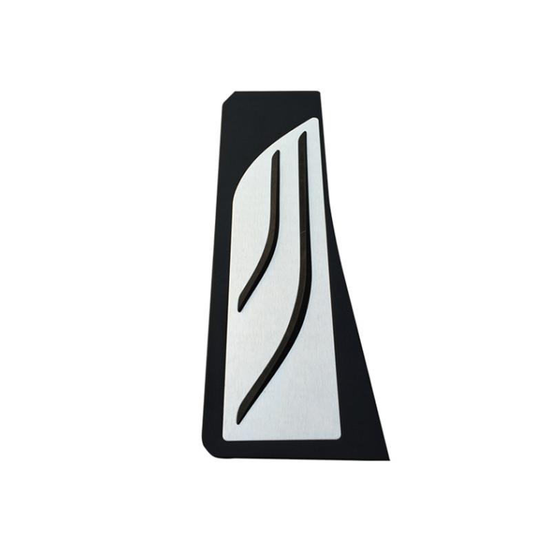 For BMW 1 2 3 4 5 6 7 Series GT X3 X4 X5 X6 Z4 F10 F15 F30 F31 F34 Car Accelerator Brake Pedal Footrest Pedals Cover Trim Pads