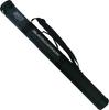 ZETT Youth Baseball Softball Bat MONSTER B.C. Made of FRP (Carbon + Urethane Foam In the Hitting Part) 80cm 620g Average Black (1900) Made In Japan