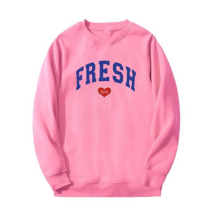 Sturniolo trigêmeos vamos viajar o versus tour gráfico moletom com capuz feminino unissex gola redonda manga comprida moletom casual agasalho