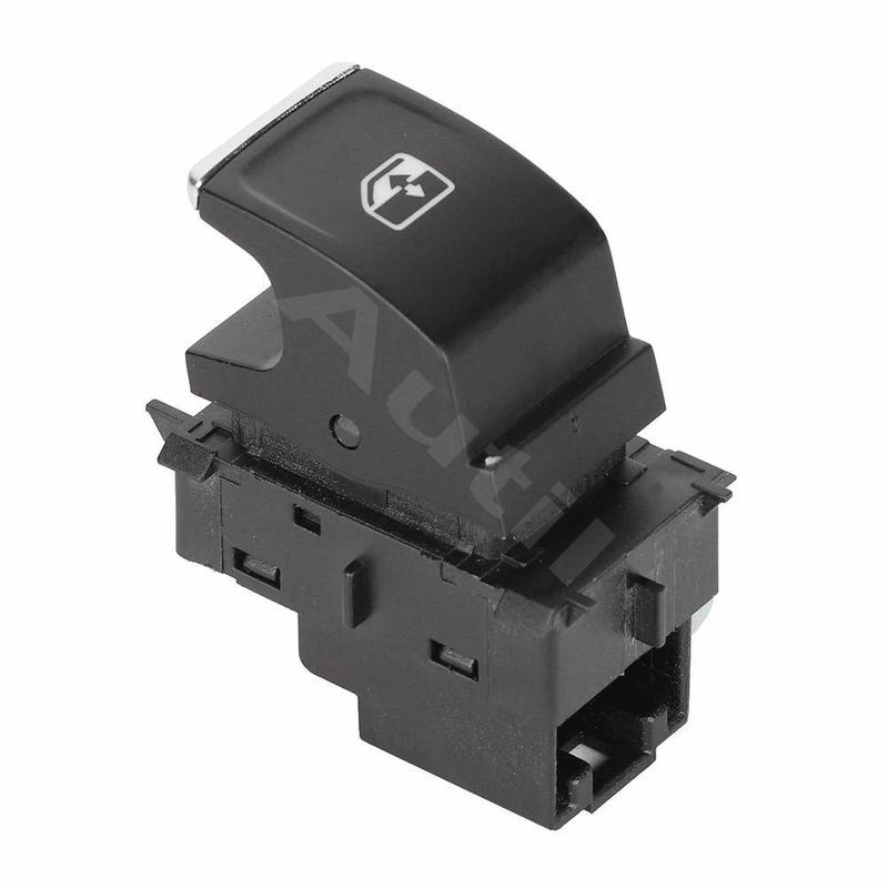 Passenger Side Power Window Switch for VW Golf Mk7 Passat B8 Tiguan Arteon Touran Glass Lifter Control Button Parts 5GG959855A