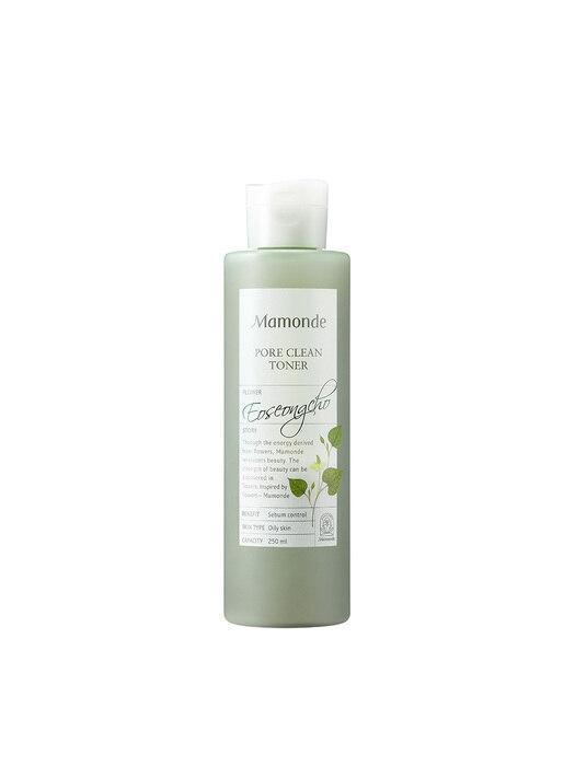 Mamonde Pore Clean Toner, 250ml