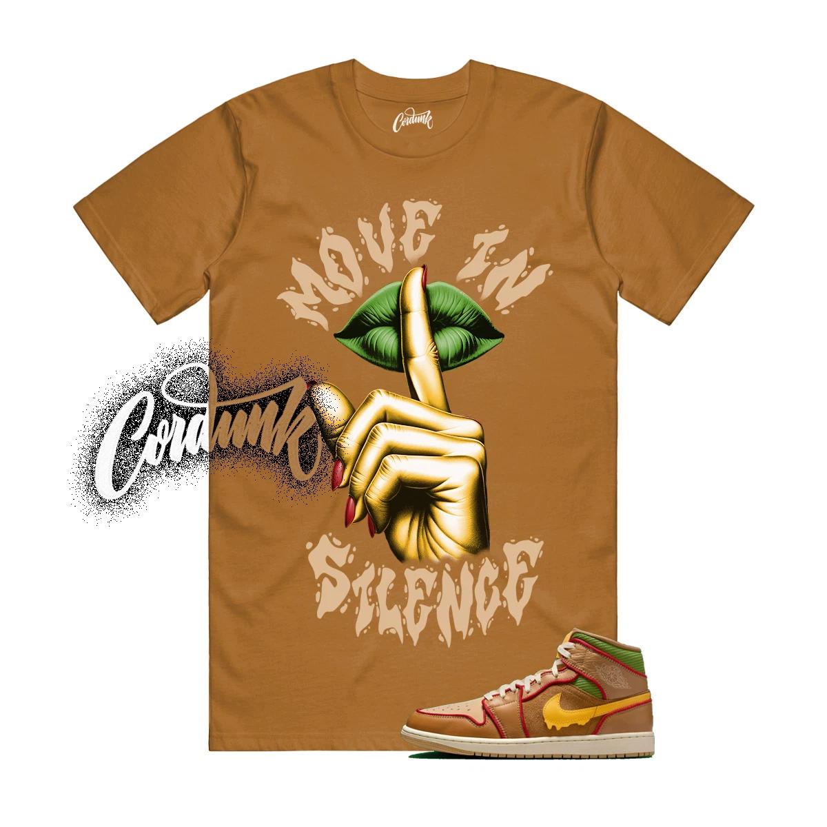 

1 Cheeseburger Flax Wheat Sesame Coconut Milk University Gold T Shirt Match MOVE 2XL