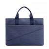Business Handbag Briefcase for Company Purchase Business Gift Hand Carry Office Briefcase Leather Bag