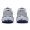Under Armour Duurzame Casual Lage Hardloopschoenen Unisex Sneakers Wit 3028616-105