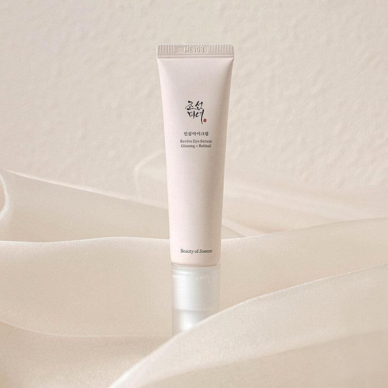 Beauty of Joseon Revive Augenserum : Ginseng + Retinal 30ml*2 Stück