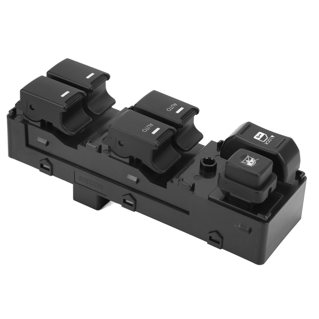 Car Electric Window Control Switch Dual AUTO 935732P200