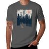 A Fox In The Wild Tshirt Unisex T Shirts Cotton Unisex T Shirt Summer Tshirt