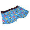 Small Planet Crayon Underwear Transfer Boxer Various Size M Shin-chan Men's Briefs, Shin-chan Designs,