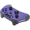 CYBER Gaming Controller HG Wireless Type Violet Switch (for SWITCH) -