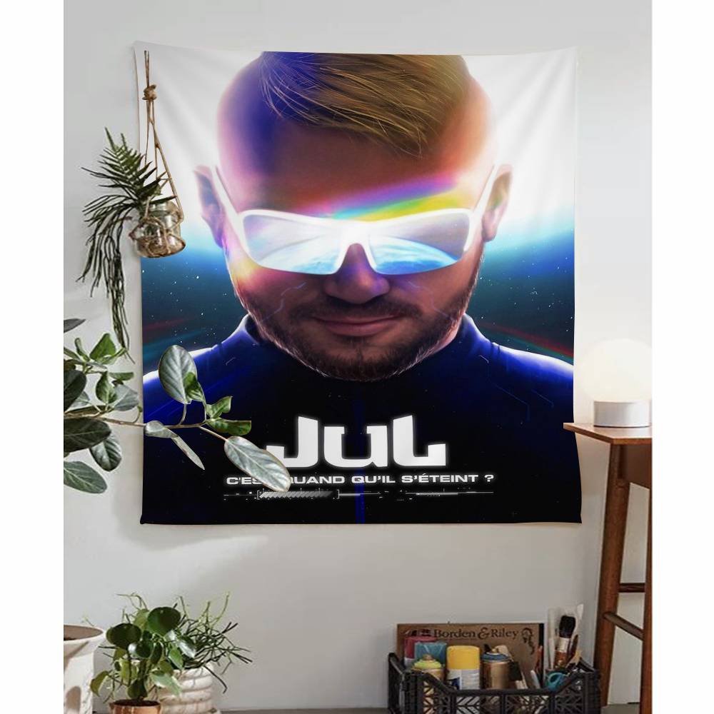 jul DIY Wall Tapestry for Living Room Home Dorm Decor Wall Art Decor
