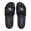 Calvin Klein Womens/Ladies Jeans Logo Sliders