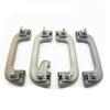 1pc Gray Beige Car Inner Roof Armest Safety Handle Ceiling Armrest Handle Roof Pull Hand for Toyota Corolla Yaris Vios EZ RAV4