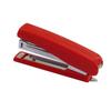Medium-Sized Durable No. 10 Stapler, Staples Up to 25 Pages, Multi-Function Binding Machine