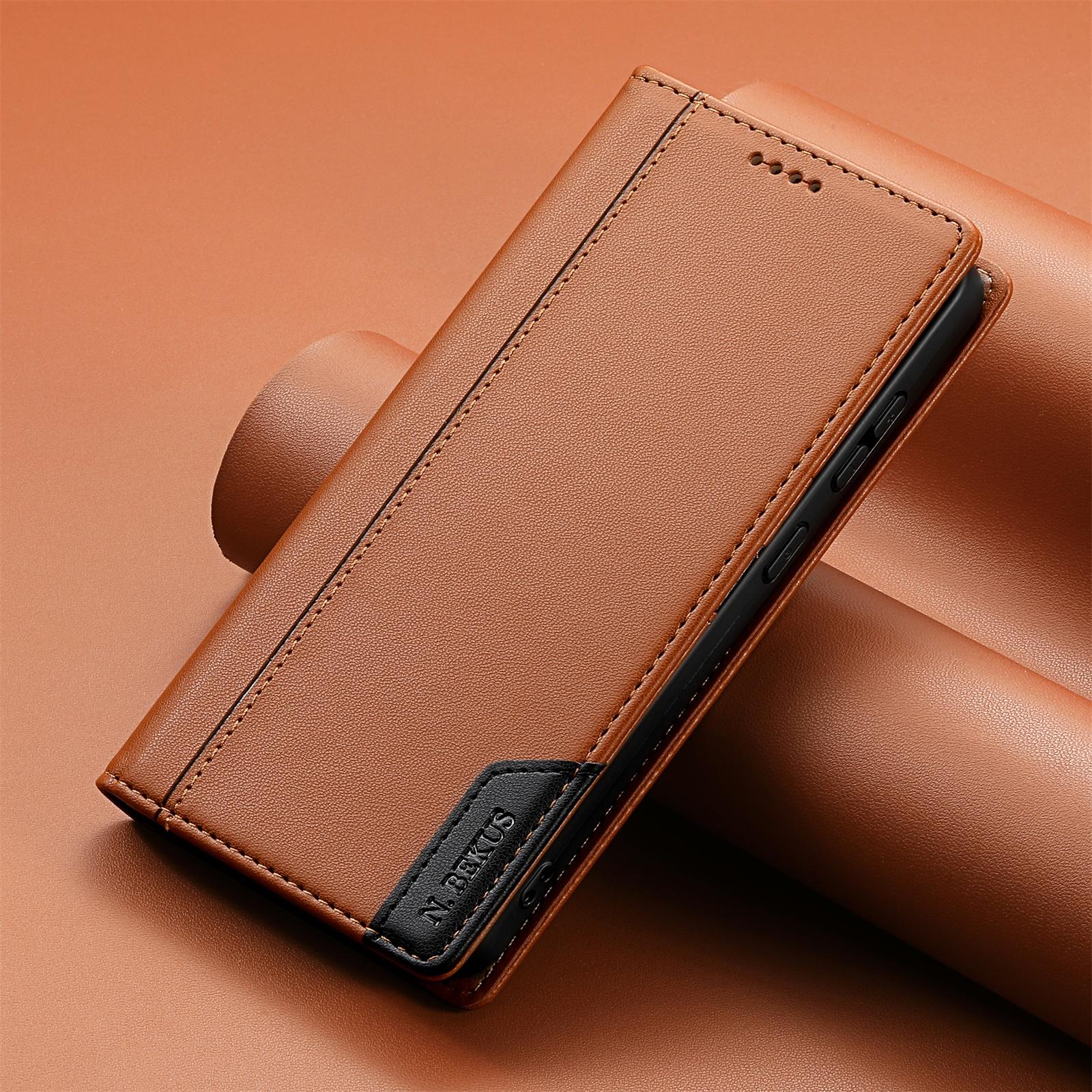 

Magnetic Leather Wallet Card Flip Case For Samsung Galaxy A56 A36 A26 A16 A17 A06 A55 A35 A25 A54 A34 A15 5G A14 A07 A06 A71 A53 Galaxy A16