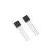 1Pcs/10Pcs Lm35Dz Precision Temperature Sensor Directly Inserted To-92 Lm35 Brand New Temperature Sensor