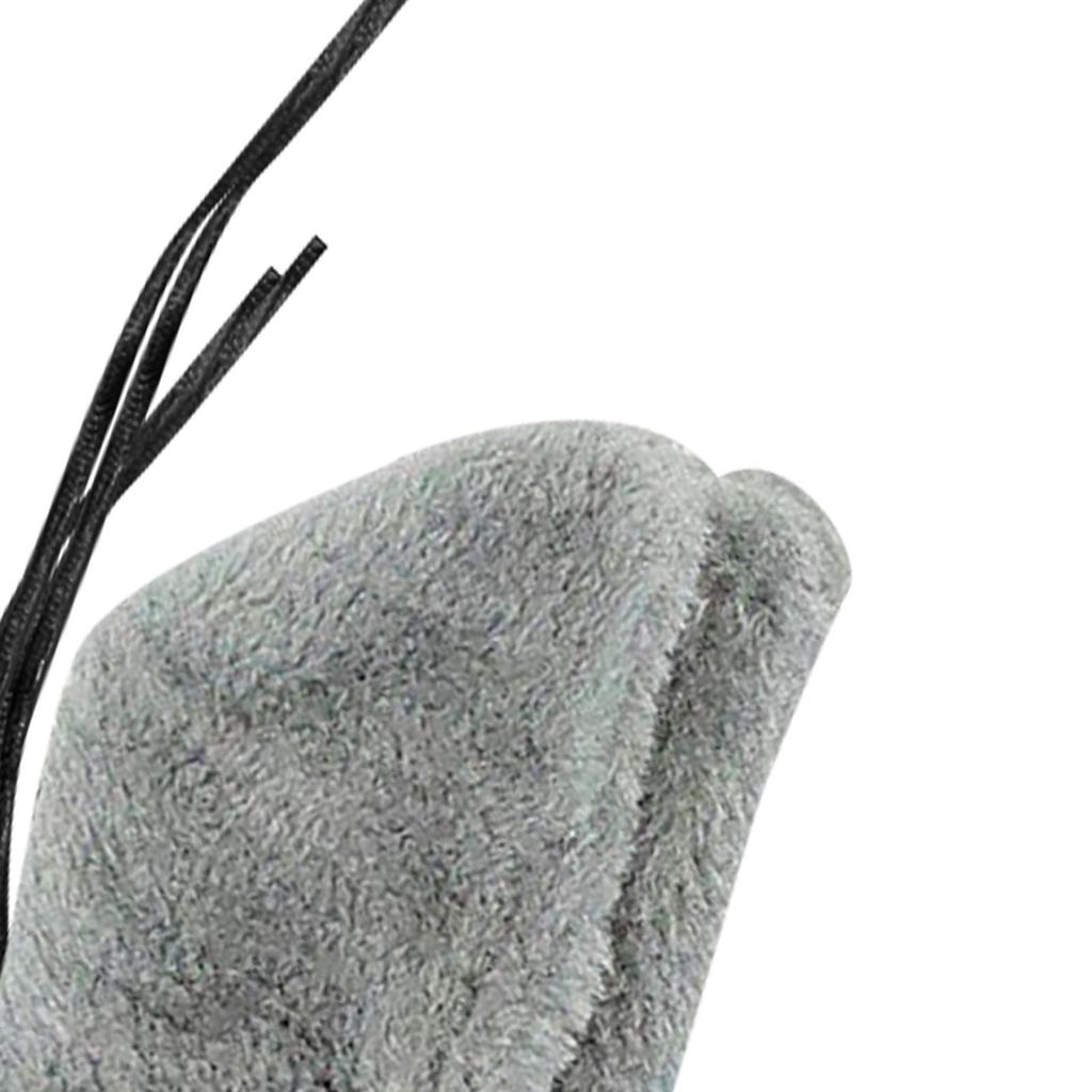 Corner Fleece Bird Blanket Comfortable Warm Bird Shelter Bed Parrot Blanket for Autumn Winter Small