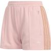 (WMNS) Short Summer Glow Tailles Asiatiques 'Sandy Pink' Femme KY3169