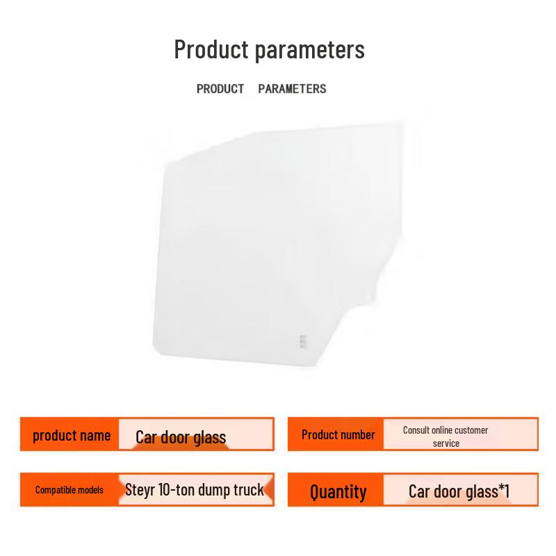 OSITE SKY Commercial Vehicle Components Standard