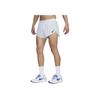 New AeroSwift Men's Dri-FIT Adv 2' Brief-Lined Running Shorts FN3349-085