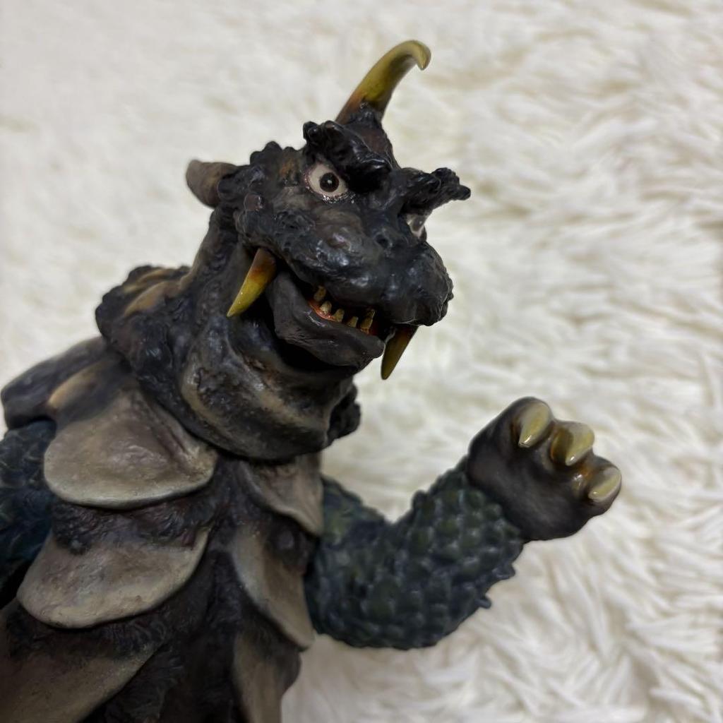 [USED] Billiken Shokai Gomez Figure