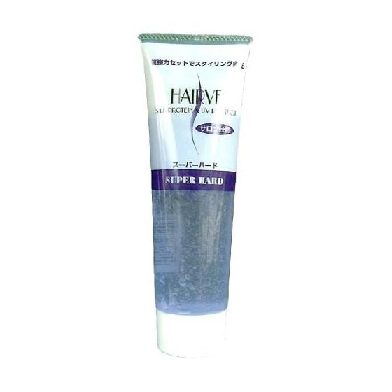 Hair Bugel Super Hard 180g