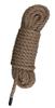 10M Hemp Fiber Rope - EasyToys Fetish Collection - Bondage & Restraints