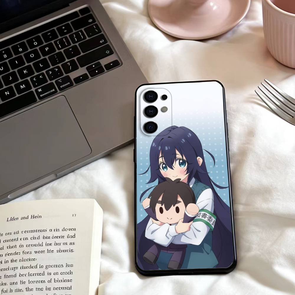 The 100 G-Girlfriends w-Who Really Love You Phone Case For Samsung S25,24,23,22,30,21,10,9,Ultra,Plus,Lite,5 G Soft Black Case