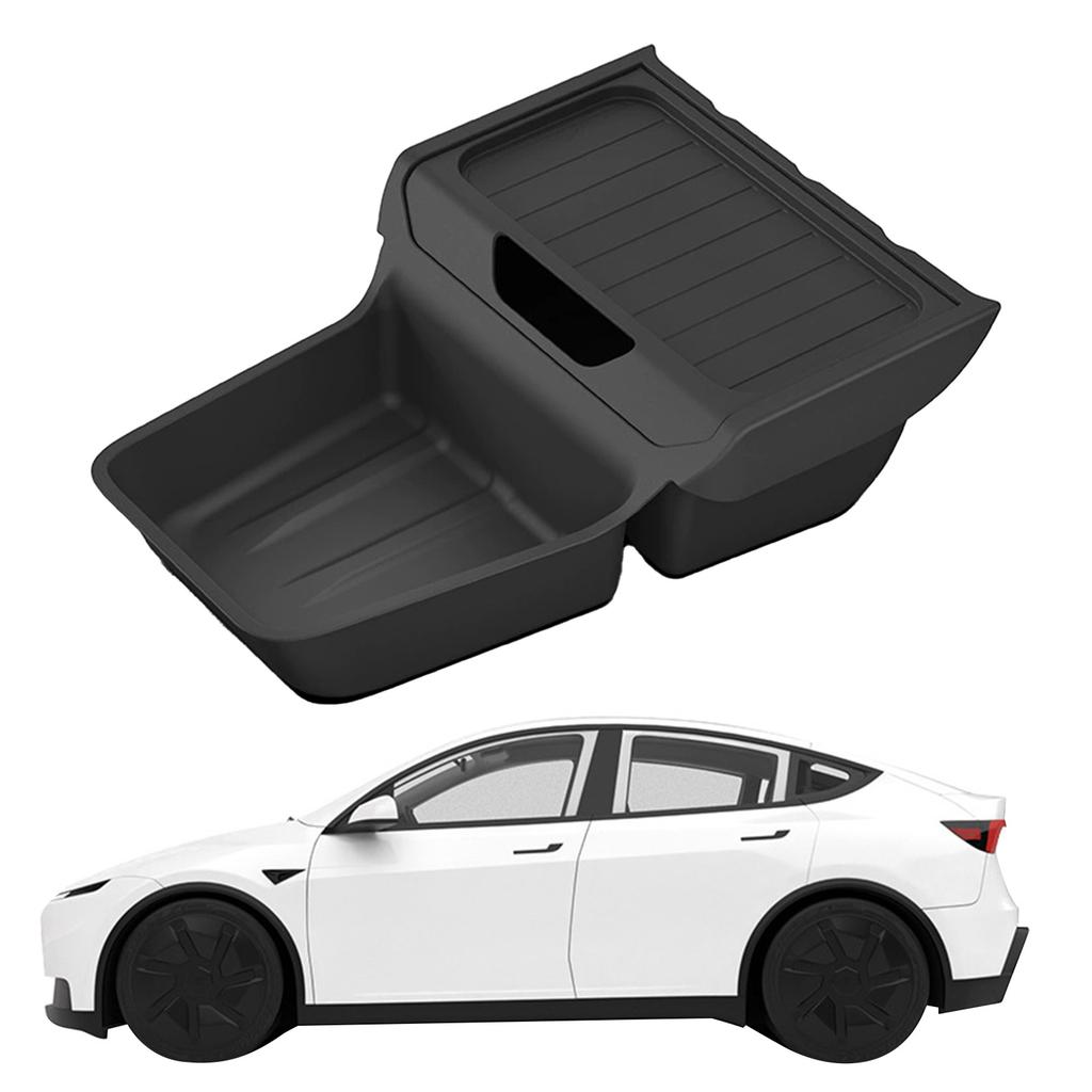 Interior Storage Insert Tray for Tesla Model Y Juniper Standard 2025 2026 for Model Y 2025 2026 Accessories