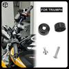 Quadros e acessórios para motociclos – Retrovisores e acessórios