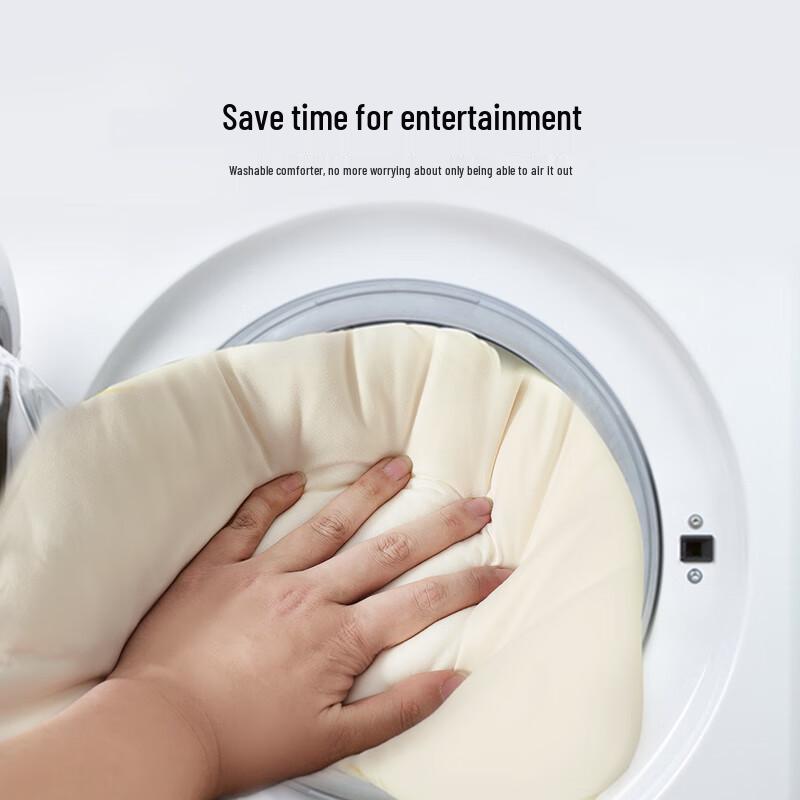 Mercury Home Textiles Soybean Fiber Quilt