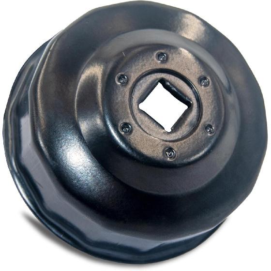 ATV Oil FIlter Cap Wrench, UTV Oil Filter Wrench Compatible With Polaris Sportsman ACE Ranger RZR 500 570 800 900