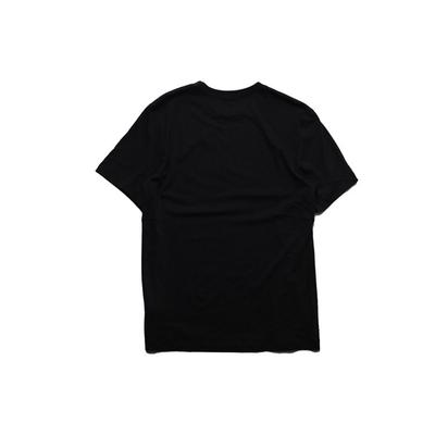 Sportswear JDI T Shirts Men's Black Crew Neck Moderate Straight Fit CK2306-010