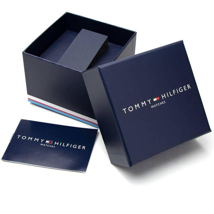 Zegarek Damski Tommy Hilfiger 1782303 Blake (Zf515D)
