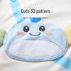 Youqi Baby Summer Lightweight Short Sleeve Pants Set