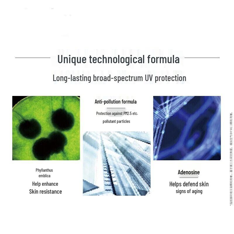 L'Oréal Paris UV Defender Denní sluneční ochrana proti znečištění