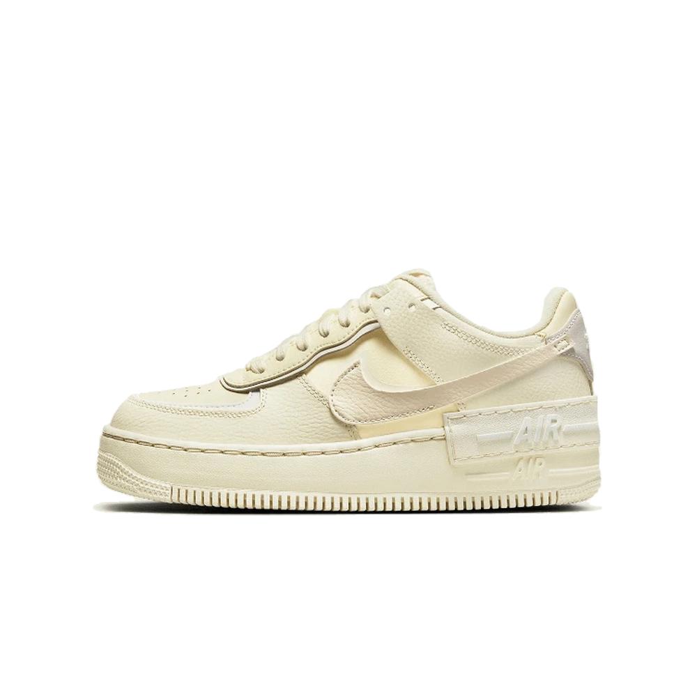 Nike Air Force 1 Low Shadow Coconut Milk